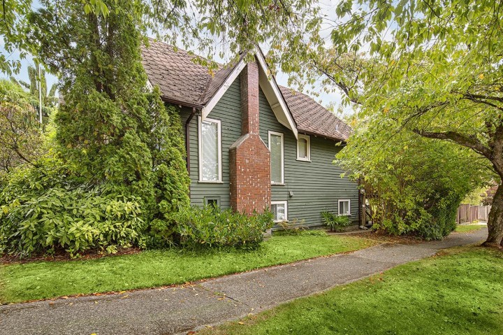 Photo 27 at 96 W 40th Avenue, Cambie, Vancouver West