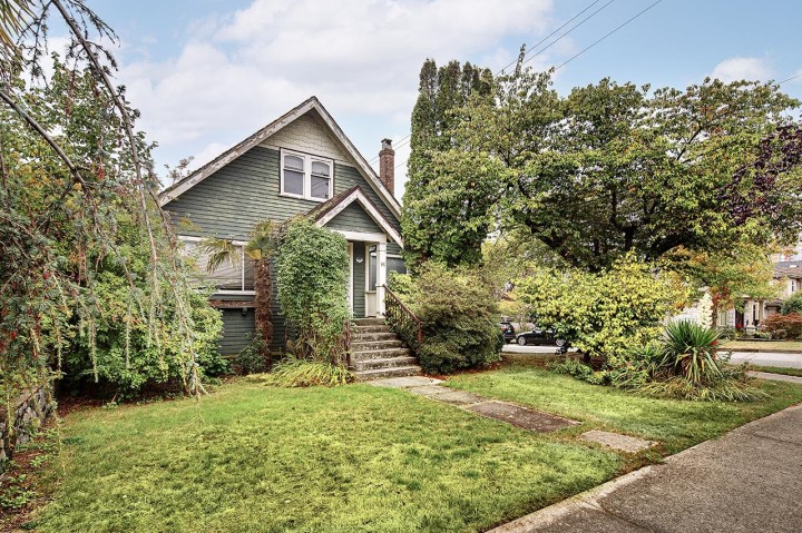 Photo 1 at 96 W 40th Avenue, Cambie, Vancouver West