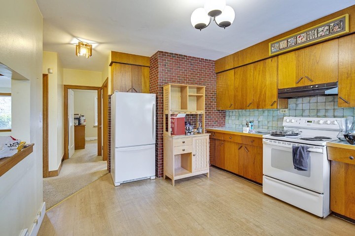 Photo 4 at 96 W 40th Avenue, Cambie, Vancouver West