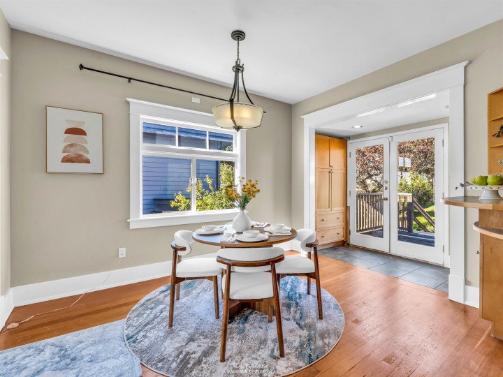 Photo 6 at 138 W Kings Road, Upper Lonsdale, North Vancouver