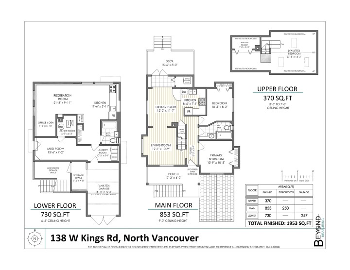 Photo 38 at 138 W Kings Road, Upper Lonsdale, North Vancouver