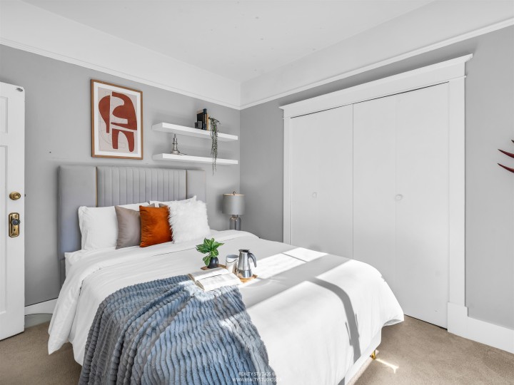 Photo 14 at 138 W Kings Road, Upper Lonsdale, North Vancouver