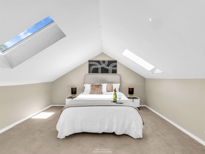 Photo 19 at 138 W Kings Road, Upper Lonsdale, North Vancouver