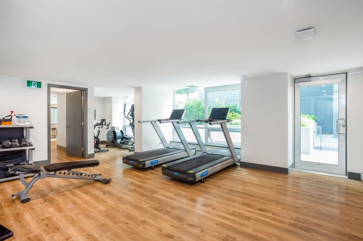 Photo 23 at 607 - 1788 Columbia Street, False Creek, Vancouver West