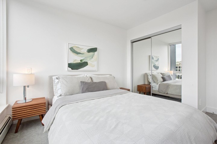 Photo 16 at 607 - 1788 Columbia Street, False Creek, Vancouver West