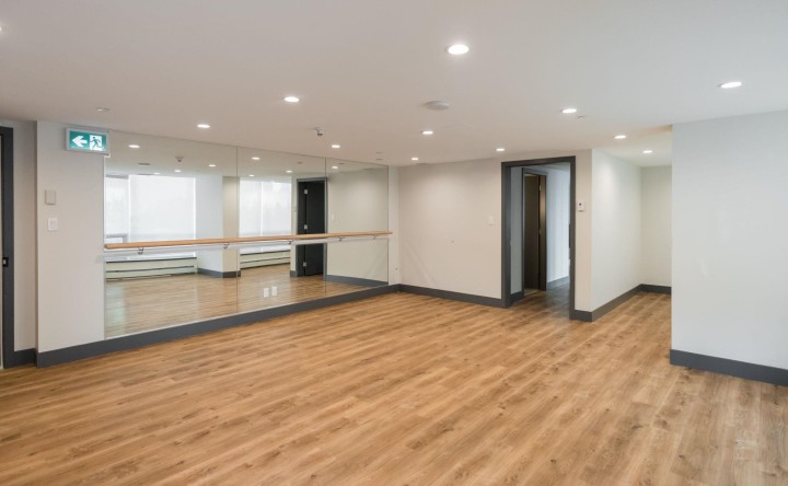 Photo 22 at 607 - 1788 Columbia Street, False Creek, Vancouver West