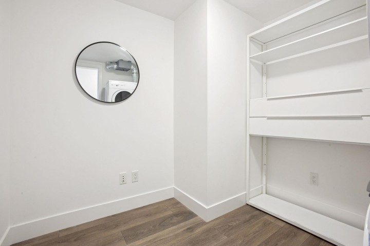 Photo 20 at 607 - 1788 Columbia Street, False Creek, Vancouver West