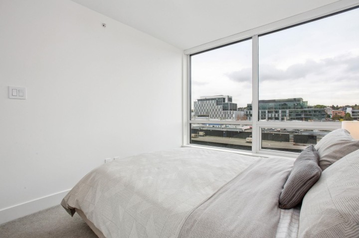 Photo 15 at 607 - 1788 Columbia Street, False Creek, Vancouver West