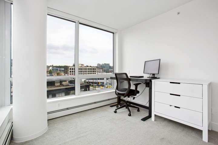 Photo 19 at 607 - 1788 Columbia Street, False Creek, Vancouver West