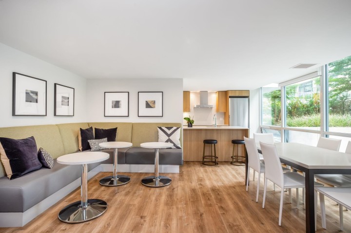 Photo 25 at 607 - 1788 Columbia Street, False Creek, Vancouver West