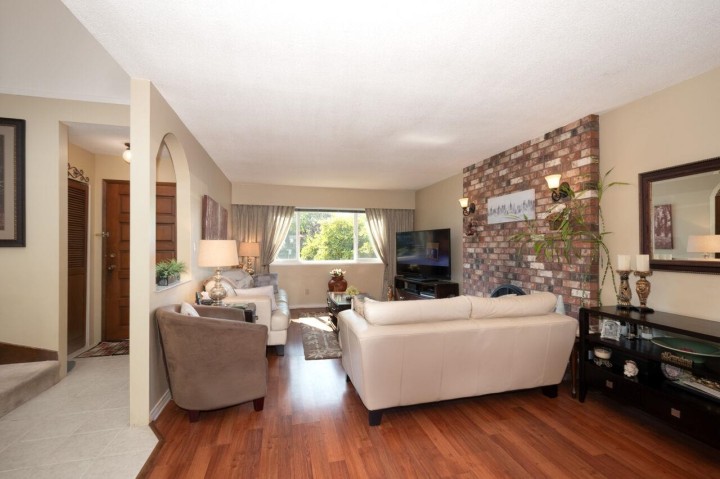 Photo 2 at 2155-57 W 15th Avenue, Kitsilano, Vancouver West