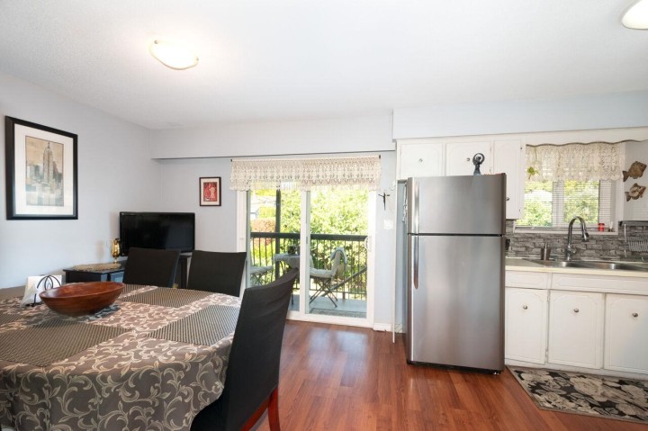 Photo 6 at 2155-57 W 15th Avenue, Kitsilano, Vancouver West