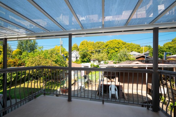 Photo 26 at 2155-57 W 15th Avenue, Kitsilano, Vancouver West