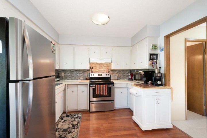 Photo 7 at 2155-57 W 15th Avenue, Kitsilano, Vancouver West