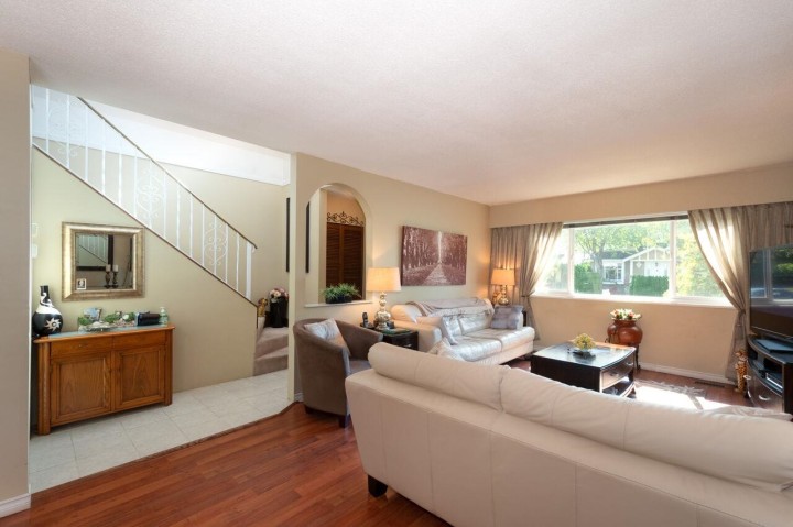 Photo 3 at 2155-57 W 15th Avenue, Kitsilano, Vancouver West