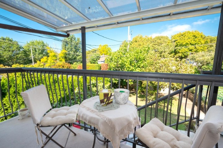 Photo 9 at 2155-57 W 15th Avenue, Kitsilano, Vancouver West