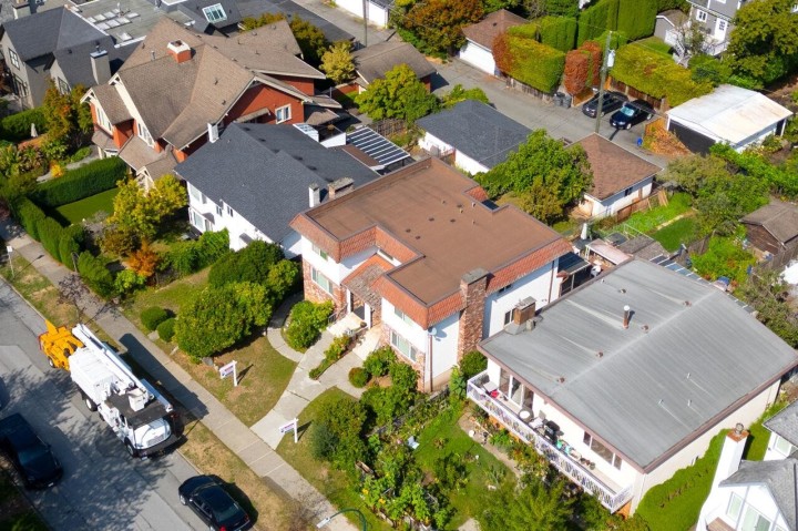 Photo 38 at 2155-57 W 15th Avenue, Kitsilano, Vancouver West