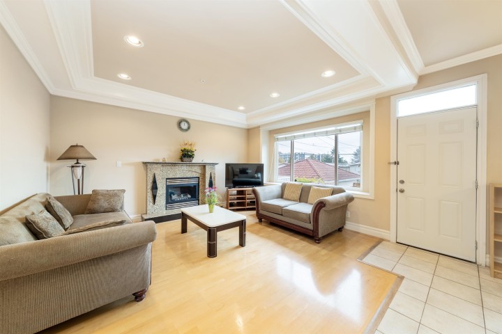 Photo 13 at 260 W 63rd Avenue, Marpole, Vancouver West