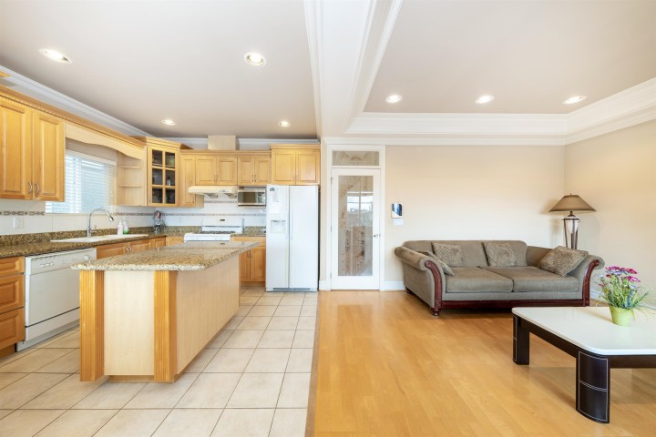 Photo 16 at 260 W 63rd Avenue, Marpole, Vancouver West