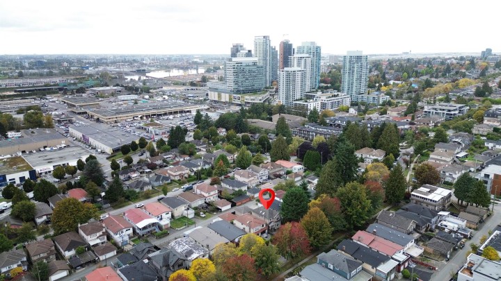 Photo 36 at 260 W 63rd Avenue, Marpole, Vancouver West