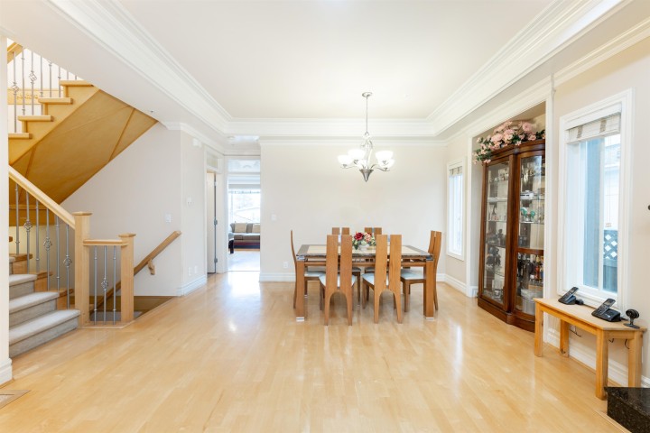 Photo 11 at 260 W 63rd Avenue, Marpole, Vancouver West