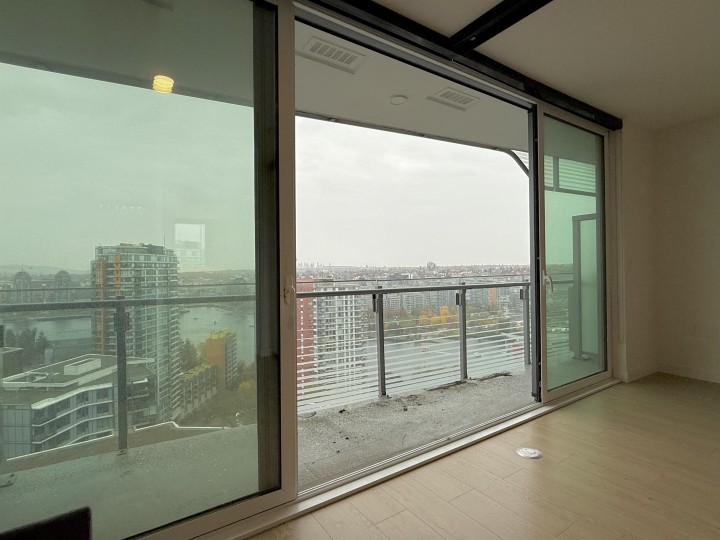 Photo 6 at 2612 - 89 Nelson Street, Yaletown, Vancouver West