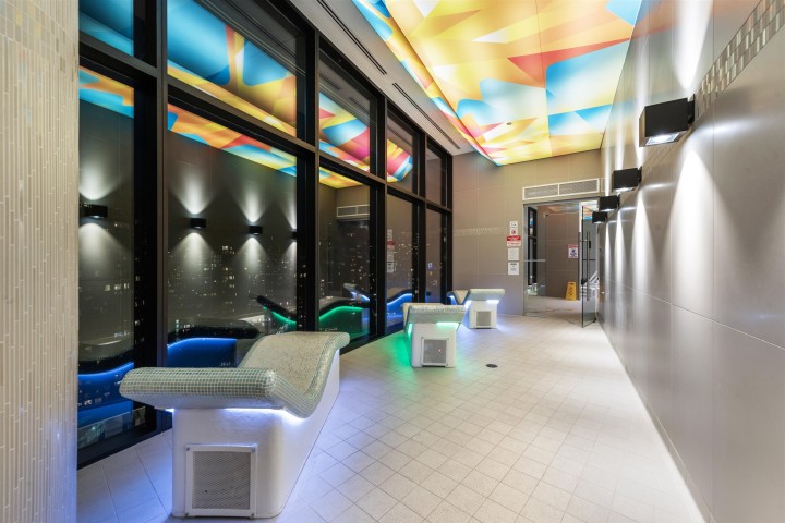 Photo 25 at 2612 - 89 Nelson Street, Yaletown, Vancouver West