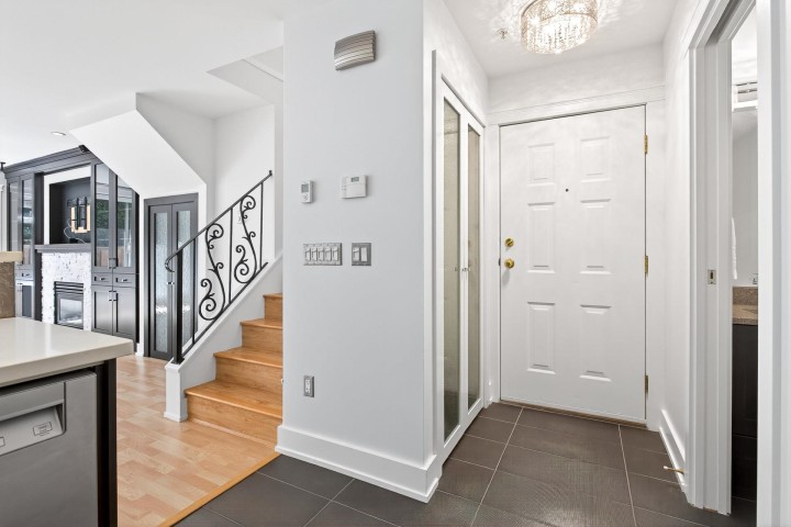 Photo 6 at 60 - 3436 Terra Vita Place, Renfrew VE, Vancouver East