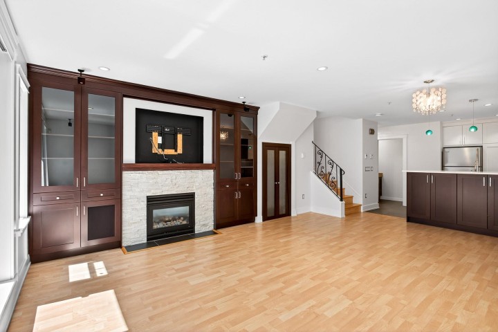 Photo 13 at 60 - 3436 Terra Vita Place, Renfrew VE, Vancouver East