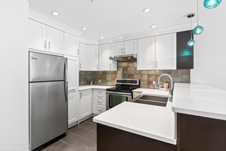 Photo 17 at 60 - 3436 Terra Vita Place, Renfrew VE, Vancouver East