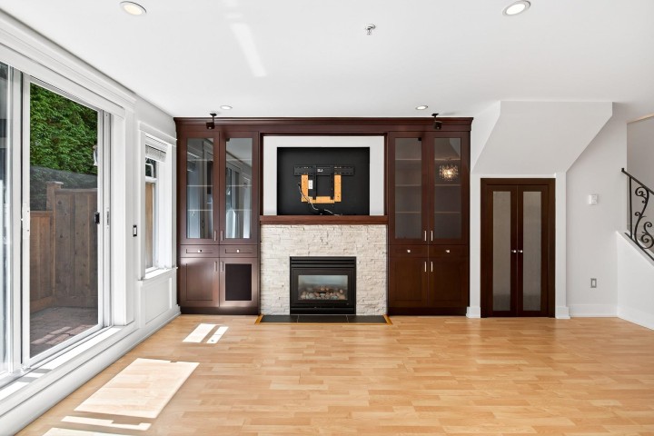 Photo 12 at 60 - 3436 Terra Vita Place, Renfrew VE, Vancouver East