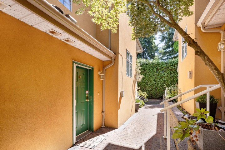 Photo 5 at 60 - 3436 Terra Vita Place, Renfrew VE, Vancouver East