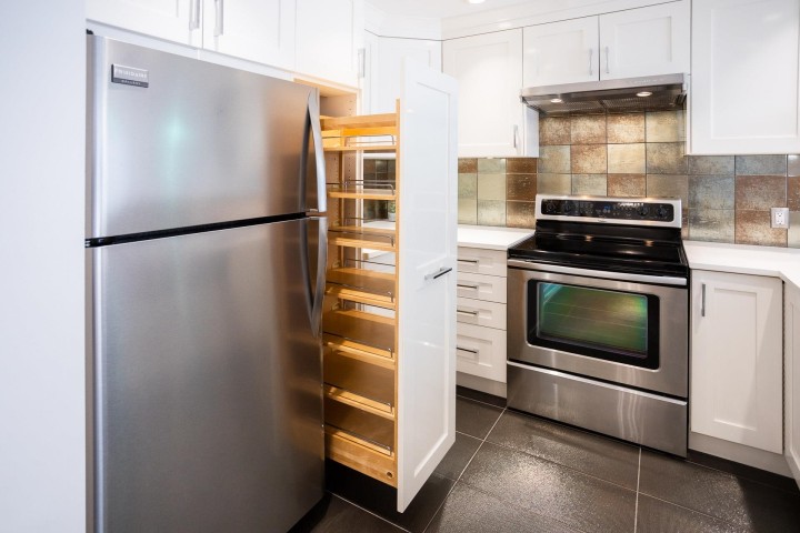 Photo 20 at 60 - 3436 Terra Vita Place, Renfrew VE, Vancouver East