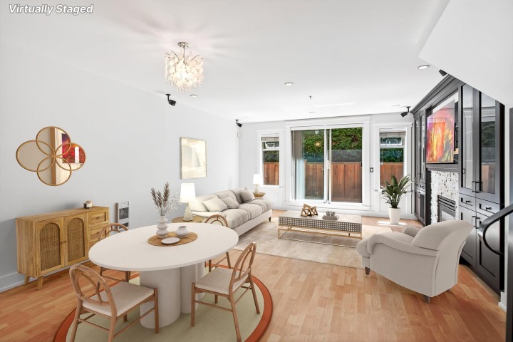 Photo 9 at 60 - 3436 Terra Vita Place, Renfrew VE, Vancouver East