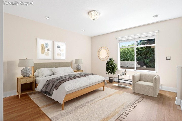 Photo 35 at 60 - 3436 Terra Vita Place, Renfrew VE, Vancouver East