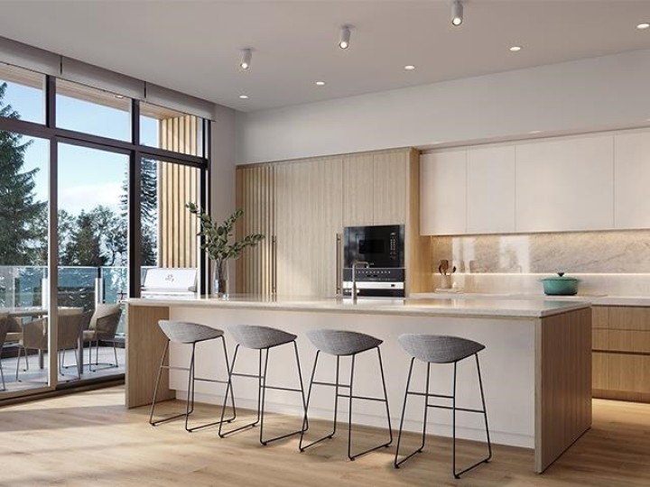 Photo 4 at LOT 10 - 3968 Uplands Way, Cypress Park Estates, West Vancouver