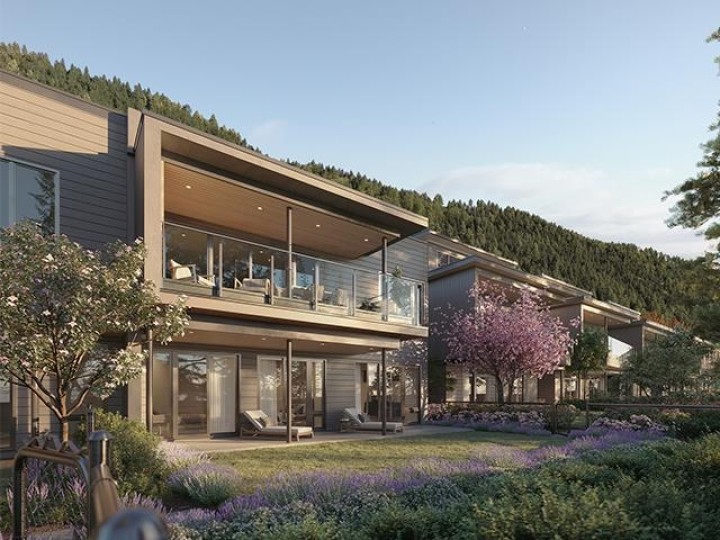 Photo 3 at LOT5 - 3982 Uplands Way, Cypress Park Estates, West Vancouver