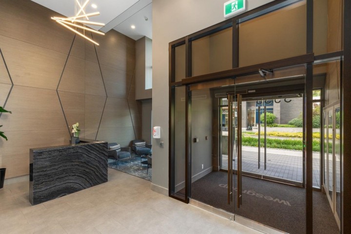 Photo 23 at 701 - 3538 Sawmill Crescent, South Marine, Vancouver East