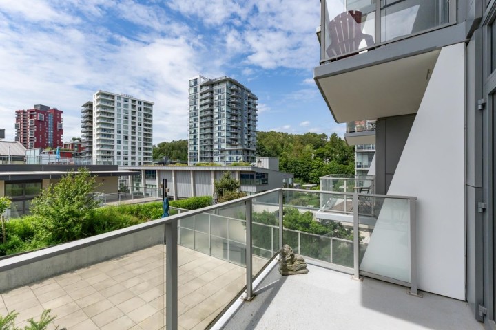 Photo 16 at 701 - 3538 Sawmill Crescent, South Marine, Vancouver East