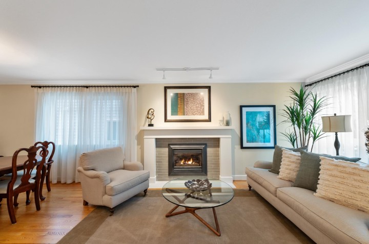 Photo 13 at 997 Canyon Boulevard, Canyon Heights NV, North Vancouver