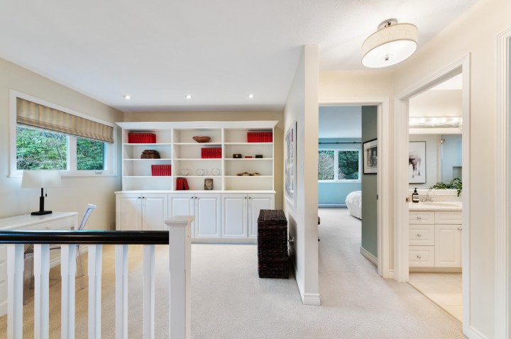 Photo 16 at 997 Canyon Boulevard, Canyon Heights NV, North Vancouver