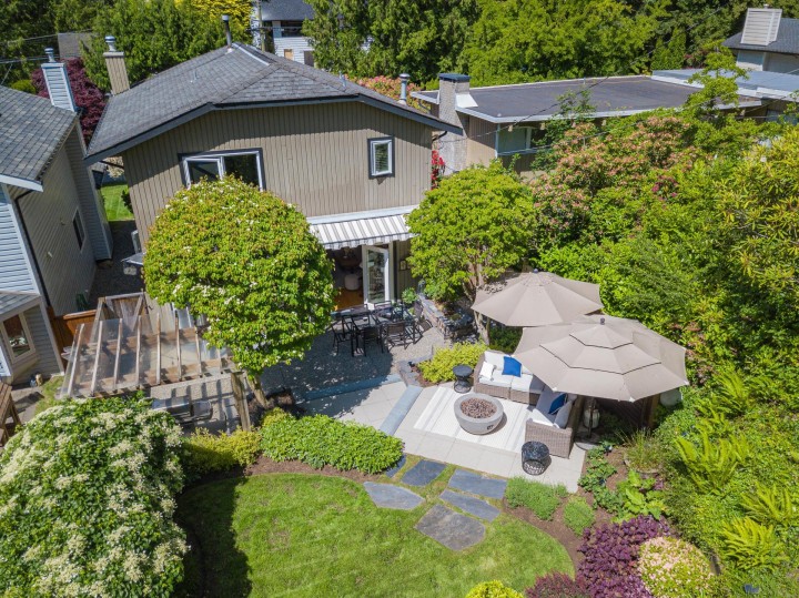 Photo 30 at 997 Canyon Boulevard, Canyon Heights NV, North Vancouver