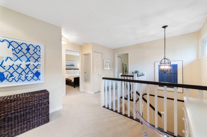 Photo 15 at 997 Canyon Boulevard, Canyon Heights NV, North Vancouver