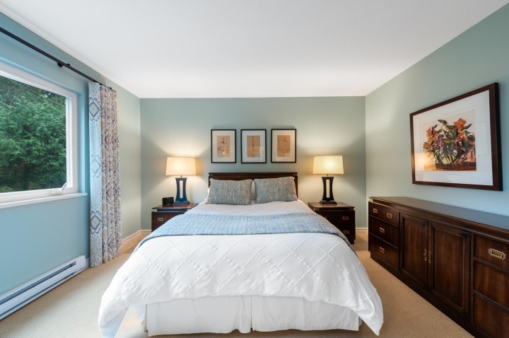 Photo 19 at 997 Canyon Boulevard, Canyon Heights NV, North Vancouver