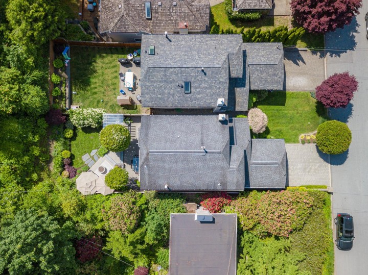 Photo 35 at 997 Canyon Boulevard, Canyon Heights NV, North Vancouver