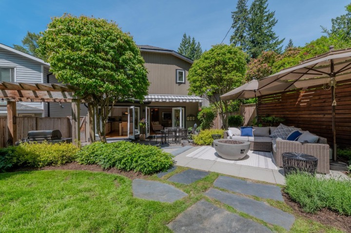 Photo 29 at 997 Canyon Boulevard, Canyon Heights NV, North Vancouver