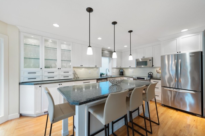 Photo 8 at 997 Canyon Boulevard, Canyon Heights NV, North Vancouver