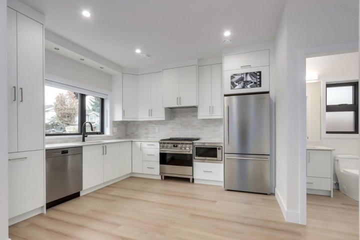 Photo 6 at 1 - 4257 Knight Street, Knight, Vancouver East