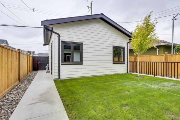 Photo 19 at 1 - 4257 Knight Street, Knight, Vancouver East