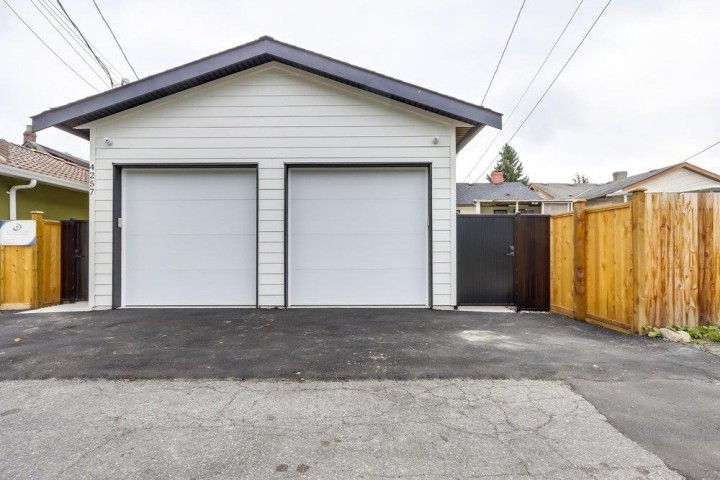 Photo 21 at 1 - 4257 Knight Street, Knight, Vancouver East